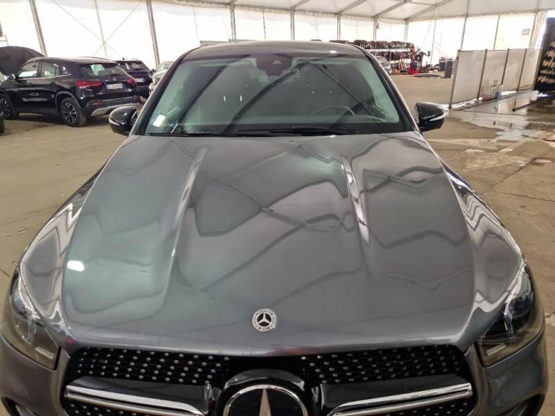 Mercedes GLE 300 D 4MATIC M HYBRID PREMIUM - foto 26