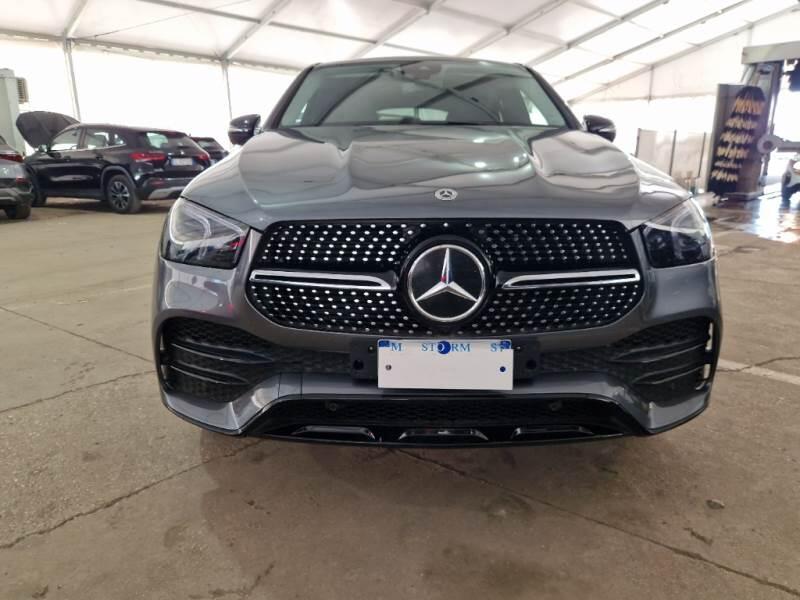 Mercedes GLE 300 D 4MATIC M HYBRID PREMIUM - foto 29