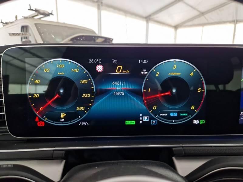 Mercedes GLE 300 D 4MATIC M HYBRID PREMIUM - foto 4