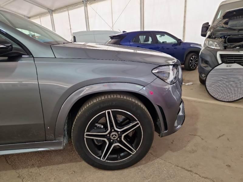 Mercedes GLE 300 D 4MATIC M HYBRID PREMIUM - foto 32