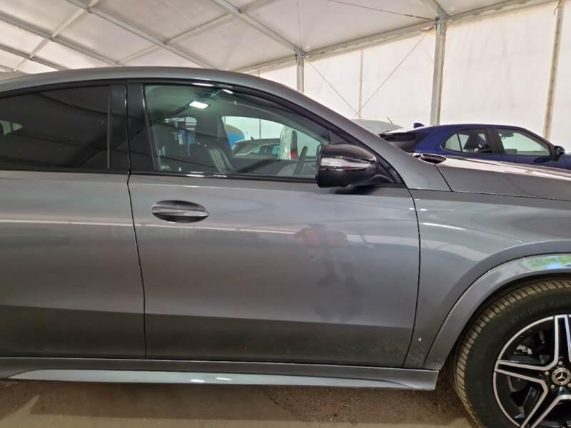 Mercedes GLE 300 D 4MATIC M HYBRID PREMIUM - foto 36