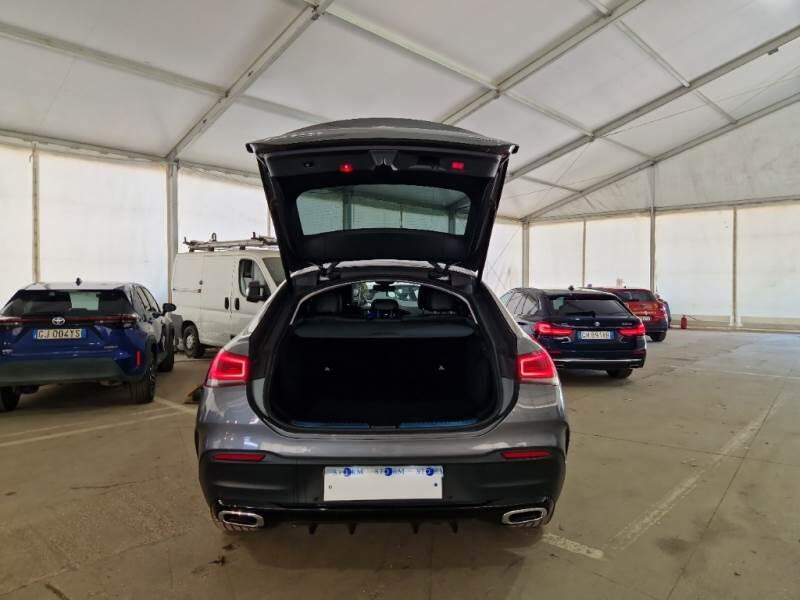 Mercedes GLE 300 D 4MATIC M HYBRID PREMIUM - foto 5