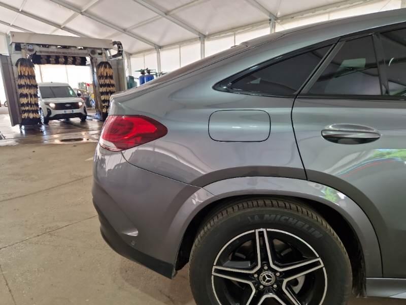 Mercedes GLE 300 D 4MATIC M HYBRID PREMIUM - foto 42