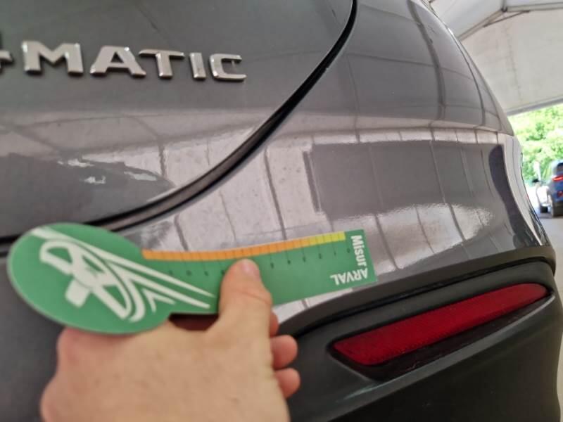 Mercedes GLE 300 D 4MATIC M HYBRID PREMIUM - foto 45