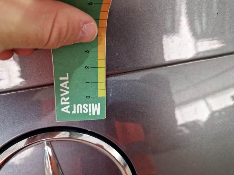 Mercedes GLE 300 D 4MATIC M HYBRID PREMIUM - foto 47