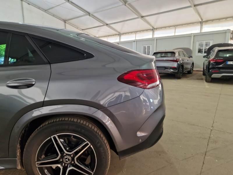 Mercedes GLE 300 D 4MATIC M HYBRID PREMIUM - foto 48