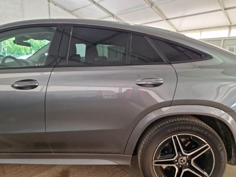 Mercedes GLE 300 D 4MATIC M HYBRID PREMIUM - foto 51