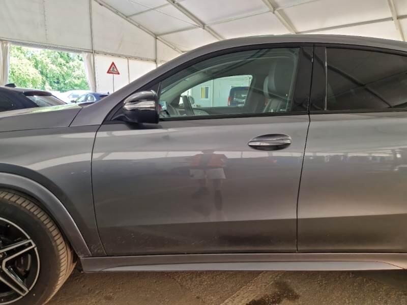 Mercedes GLE 300 D 4MATIC M HYBRID PREMIUM - foto 53