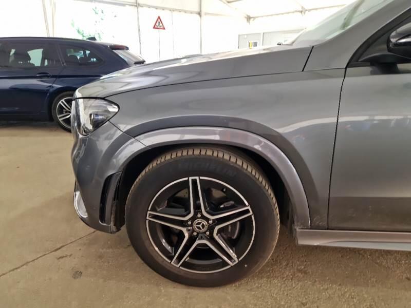 Mercedes GLE 300 D 4MATIC M HYBRID PREMIUM - foto 56