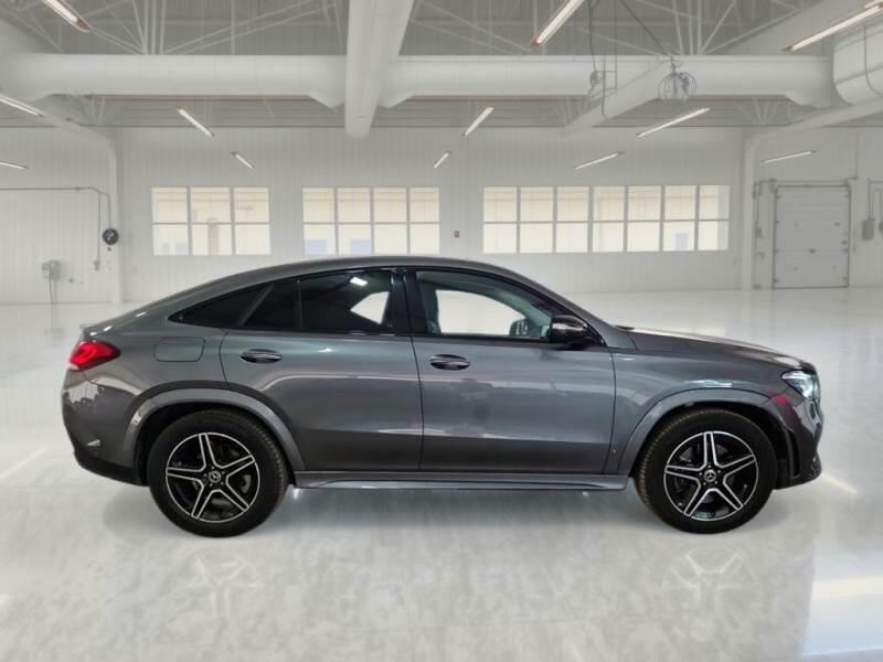 Mercedes GLE 300 D 4MATIC M HYBRID PREMIUM - foto 7