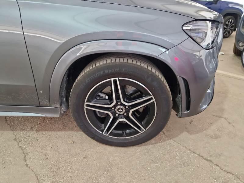 Mercedes GLE 300 D 4MATIC M HYBRID PREMIUM - foto 66