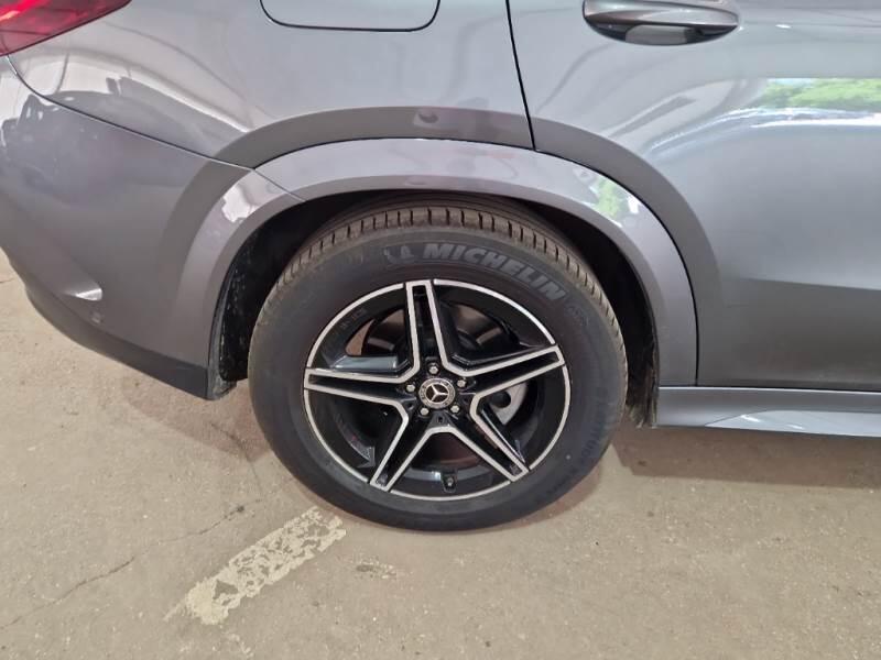 Mercedes GLE 300 D 4MATIC M HYBRID PREMIUM - foto 68