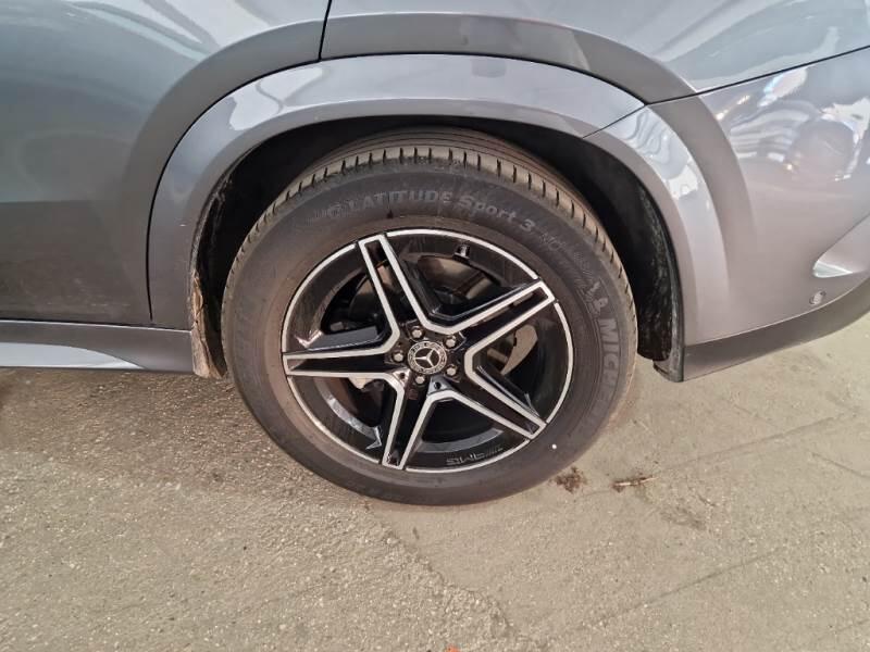 Mercedes GLE 300 D 4MATIC M HYBRID PREMIUM - foto 70