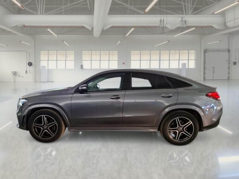 Mercedes GLE 300 D 4MATIC M HYBRID PREMIUM - foto 8