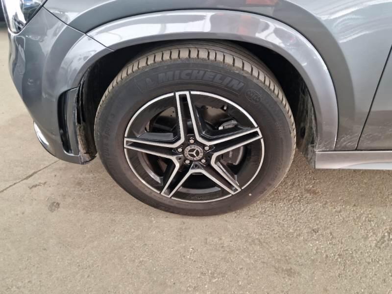 Mercedes GLE 300 D 4MATIC M HYBRID PREMIUM - foto 72