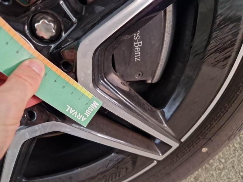 Mercedes GLE 300 D 4MATIC M HYBRID PREMIUM - foto 73