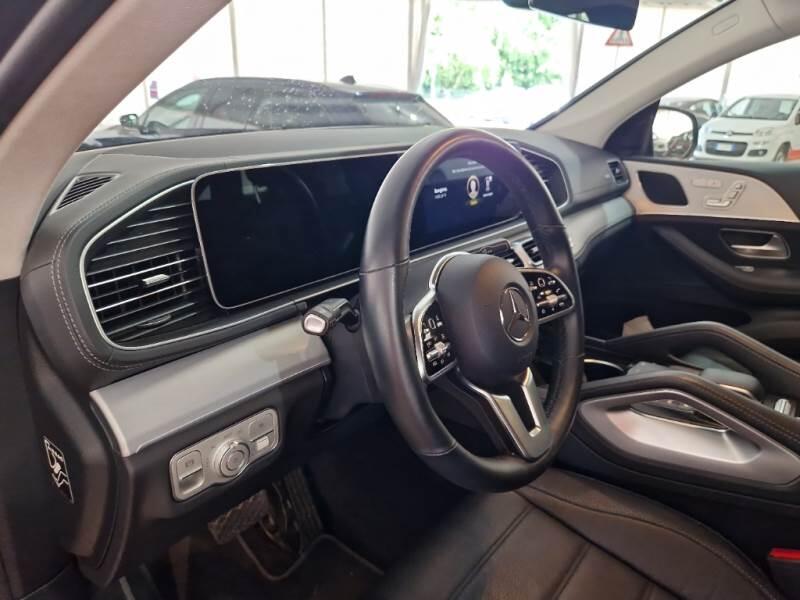 Mercedes GLE 300 D 4MATIC M HYBRID PREMIUM - foto 76