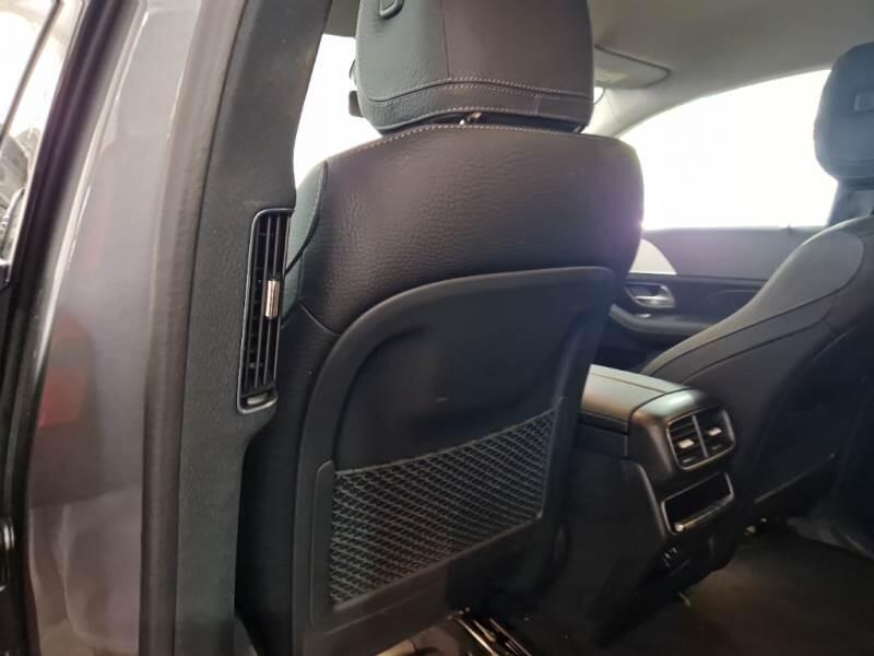 Mercedes GLE 300 D 4MATIC M HYBRID PREMIUM - foto 78