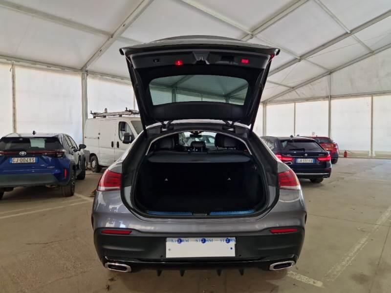 Mercedes GLE 300 D 4MATIC M HYBRID PREMIUM - foto 82