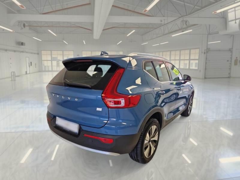 Volvo XC40 T5 RECHARGE PLUG-IN AUTO PLUS BRIGHT - foto 2