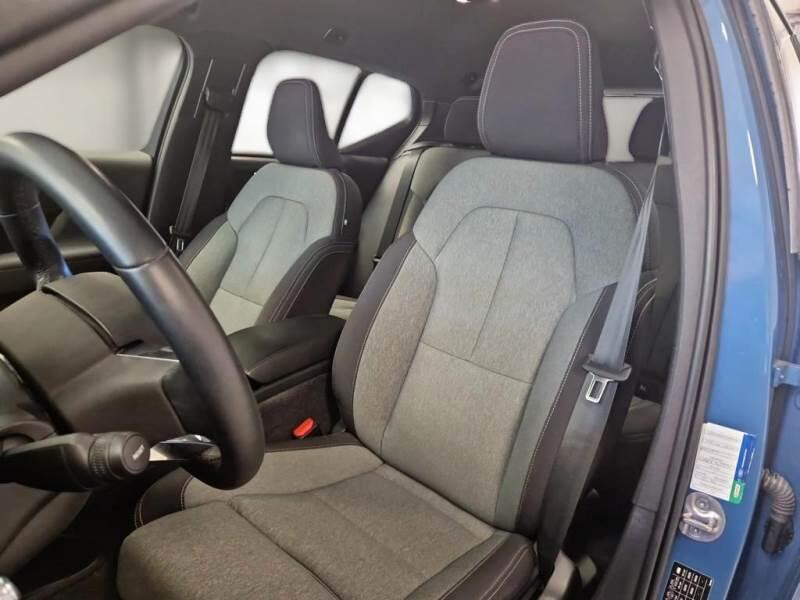 Volvo XC40 T5 RECHARGE PLUG-IN AUTO PLUS BRIGHT - foto 11