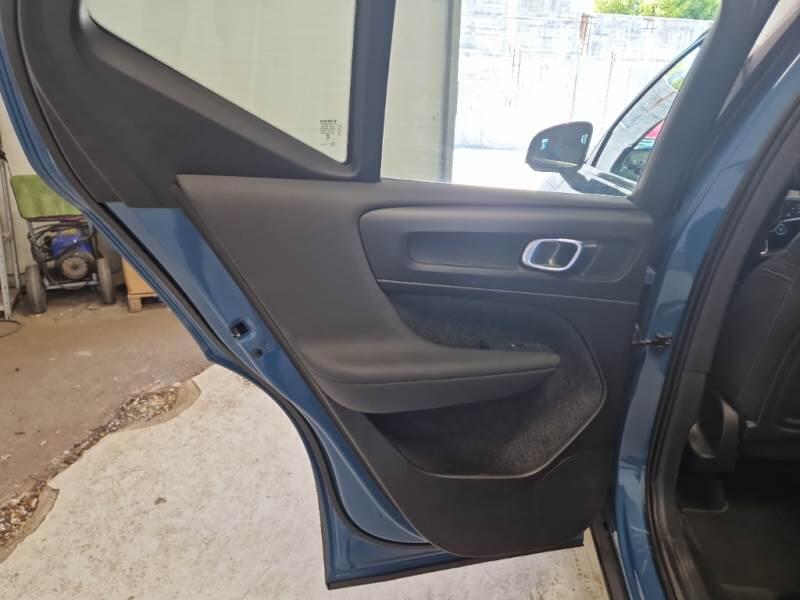 Volvo XC40 T5 RECHARGE PLUG-IN AUTO PLUS BRIGHT - foto 101