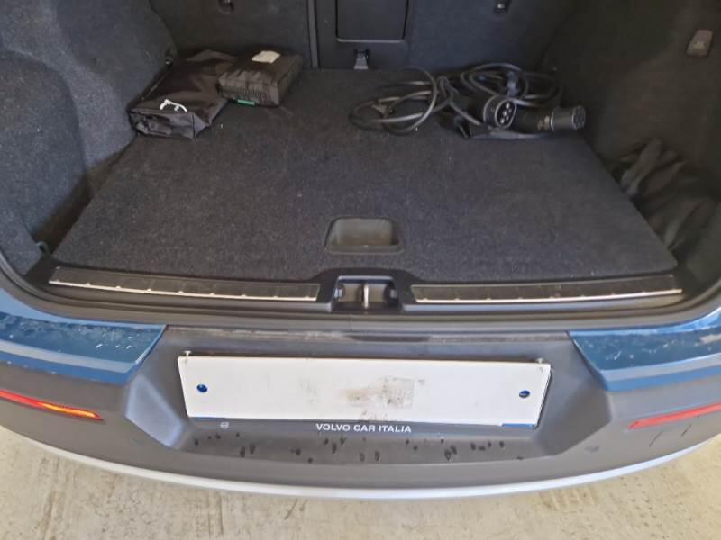 Volvo XC40 T5 RECHARGE PLUG-IN AUTO PLUS BRIGHT - foto 110