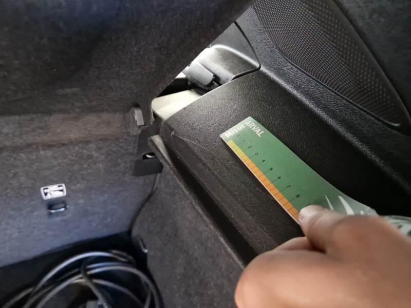Volvo XC40 T5 RECHARGE PLUG-IN AUTO PLUS BRIGHT - foto 115