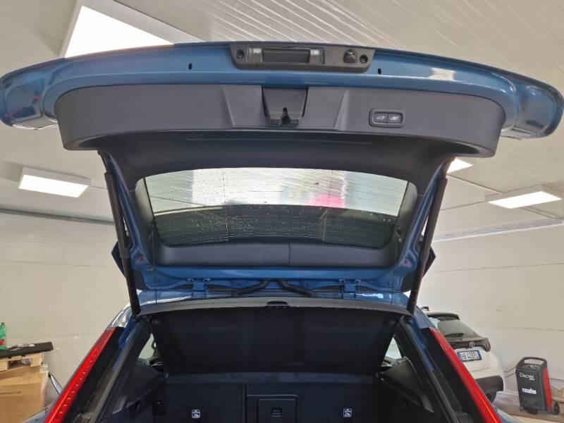 Volvo XC40 T5 RECHARGE PLUG-IN AUTO PLUS BRIGHT - foto 118