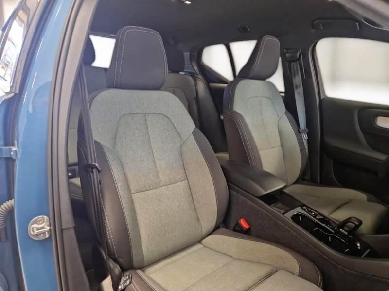 Volvo XC40 T5 RECHARGE PLUG-IN AUTO PLUS BRIGHT - foto 13