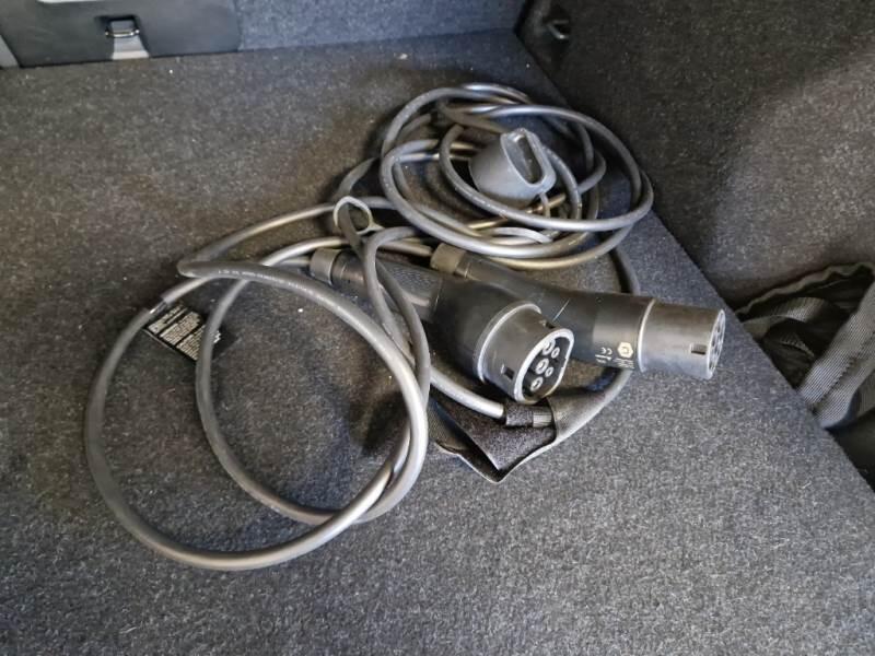 Volvo XC40 T5 RECHARGE PLUG-IN AUTO PLUS BRIGHT - foto 134