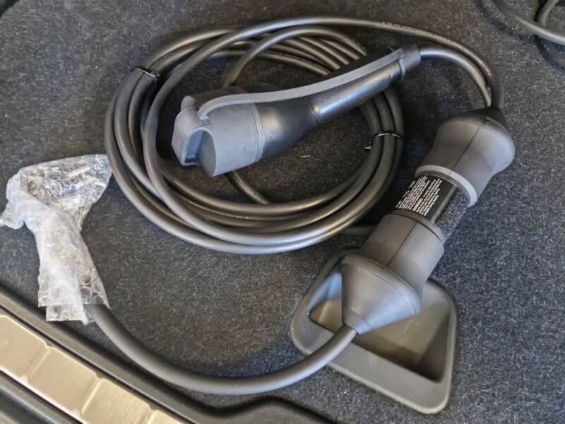 Volvo XC40 T5 RECHARGE PLUG-IN AUTO PLUS BRIGHT - foto 135