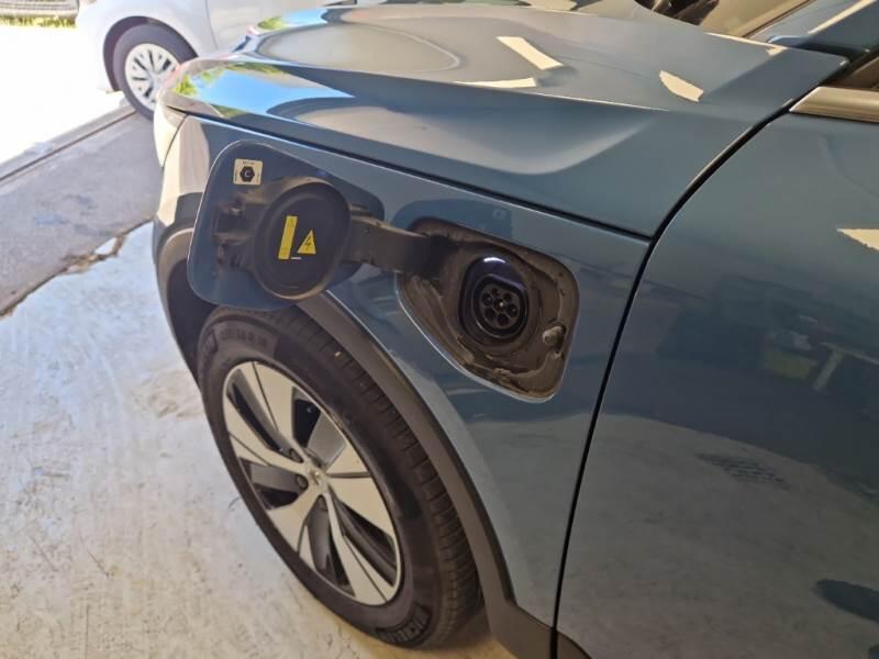 Volvo XC40 T5 RECHARGE PLUG-IN AUTO PLUS BRIGHT - foto 136