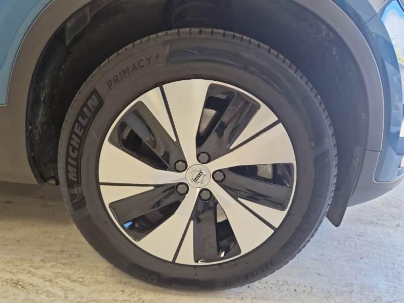Volvo XC40 T5 RECHARGE PLUG-IN AUTO PLUS BRIGHT - foto 17
