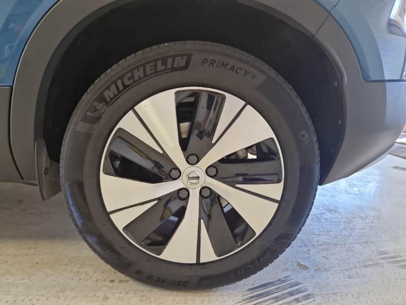 Volvo XC40 T5 RECHARGE PLUG-IN AUTO PLUS BRIGHT - foto 19