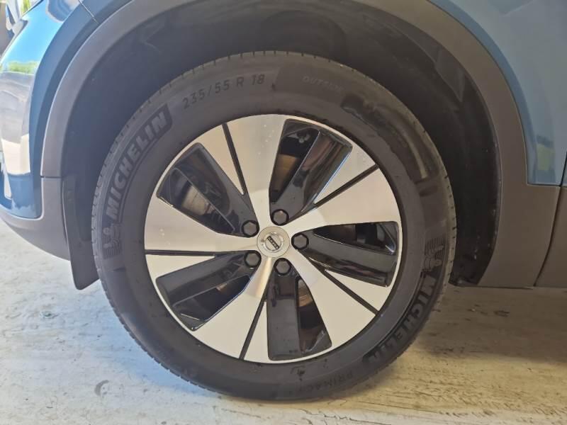 Volvo XC40 T5 RECHARGE PLUG-IN AUTO PLUS BRIGHT - foto 20