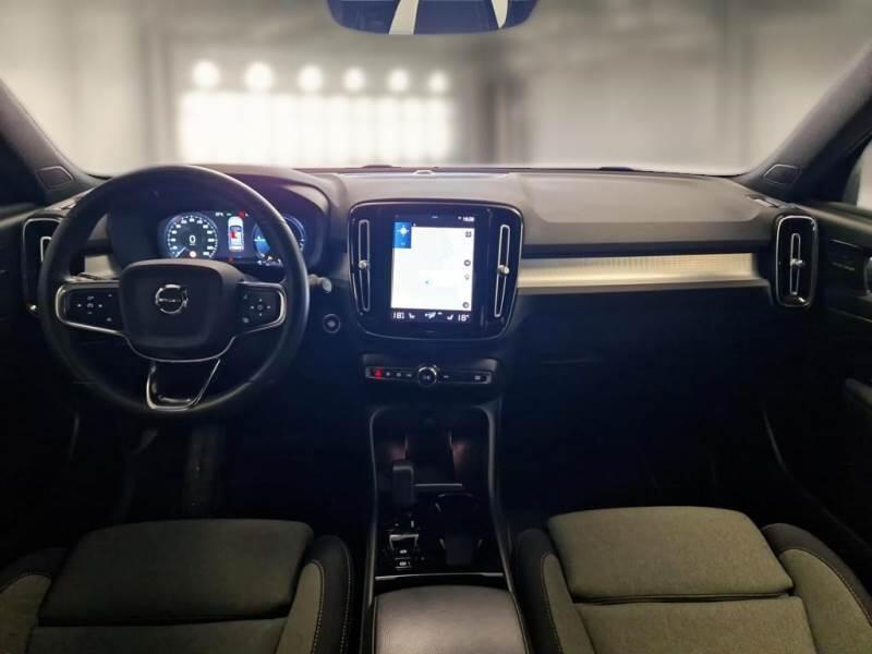 Volvo XC40 T5 RECHARGE PLUG-IN AUTO PLUS BRIGHT - foto 3
