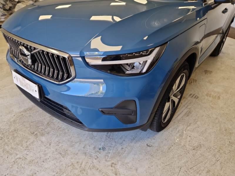 Volvo XC40 T5 RECHARGE PLUG-IN AUTO PLUS BRIGHT - foto 28