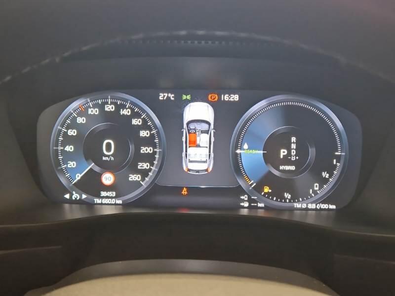 Volvo XC40 T5 RECHARGE PLUG-IN AUTO PLUS BRIGHT - foto 4