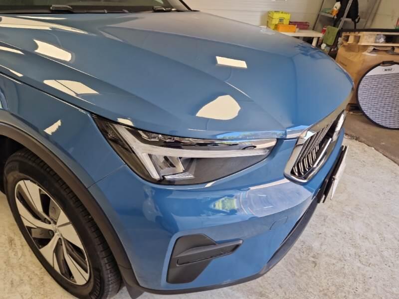 Volvo XC40 T5 RECHARGE PLUG-IN AUTO PLUS BRIGHT - foto 40