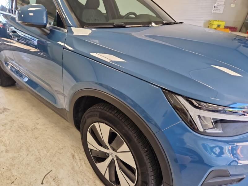 Volvo XC40 T5 RECHARGE PLUG-IN AUTO PLUS BRIGHT - foto 42