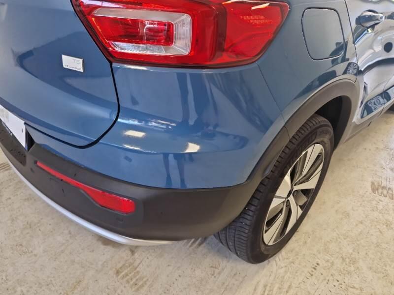 Volvo XC40 T5 RECHARGE PLUG-IN AUTO PLUS BRIGHT - foto 60