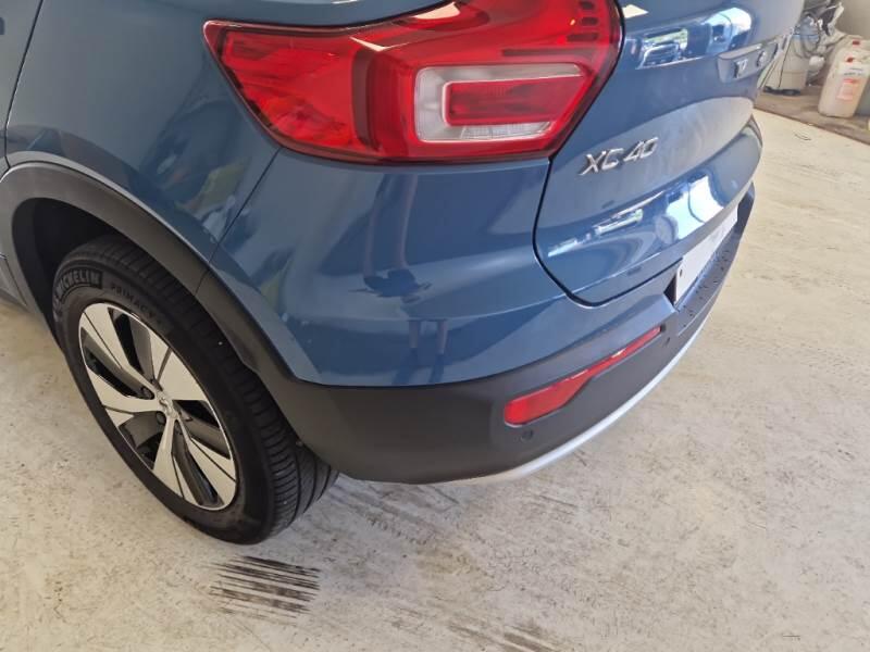 Volvo XC40 T5 RECHARGE PLUG-IN AUTO PLUS BRIGHT - foto 70