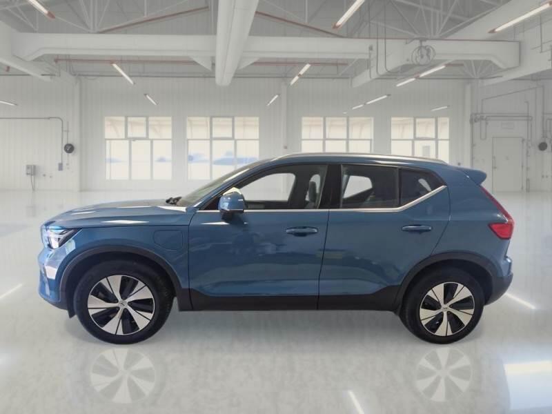 Volvo XC40 T5 RECHARGE PLUG-IN AUTO PLUS BRIGHT - foto 8