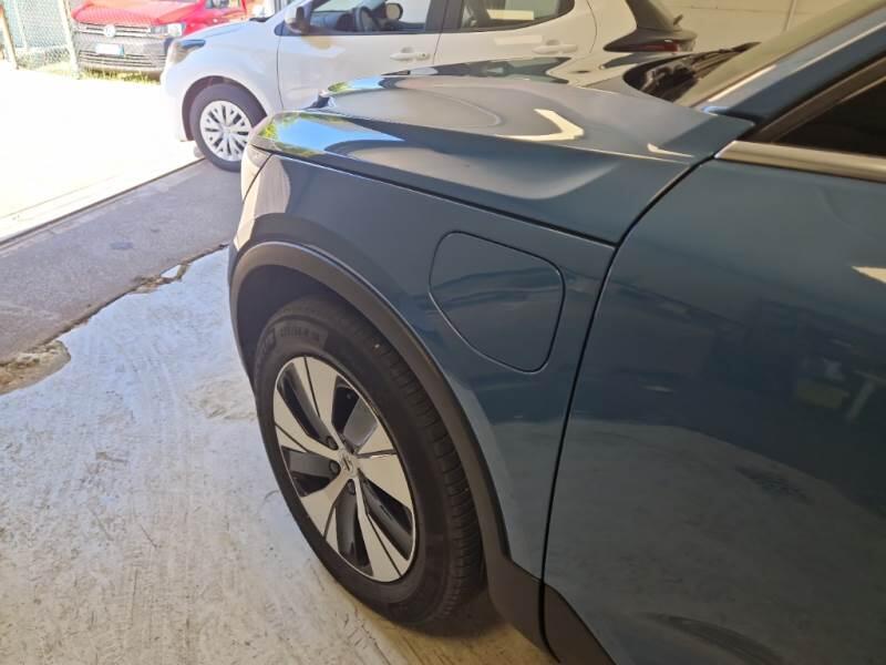 Volvo XC40 T5 RECHARGE PLUG-IN AUTO PLUS BRIGHT - foto 85