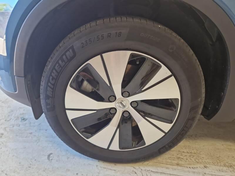 Volvo XC40 T5 RECHARGE PLUG-IN AUTO PLUS BRIGHT - foto 87