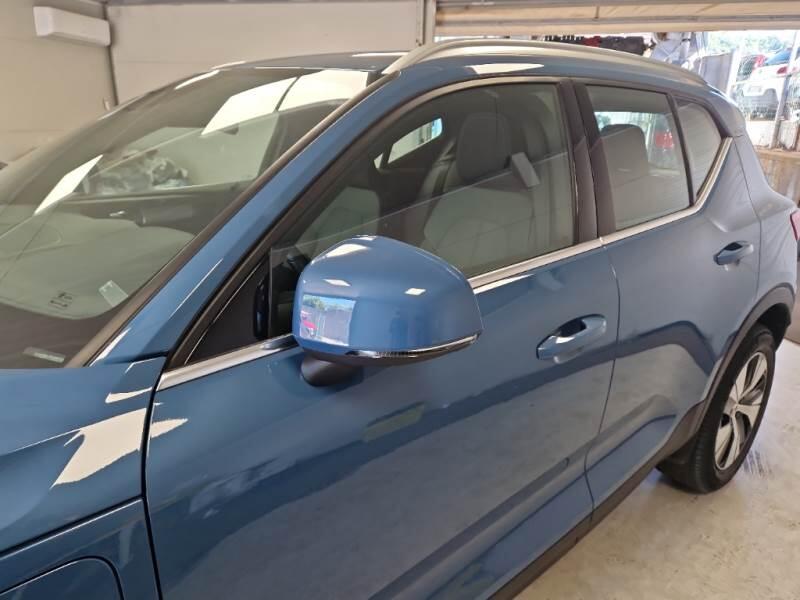 Volvo XC40 T5 RECHARGE PLUG-IN AUTO PLUS BRIGHT - foto 89
