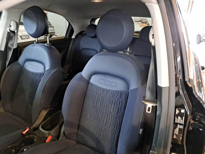 Fiat 500X 1.0 T3 120CV MT E6D CLUB - foto 11