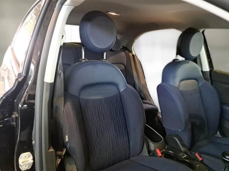 Fiat 500X 1.0 T3 120CV MT E6D CLUB - foto 13