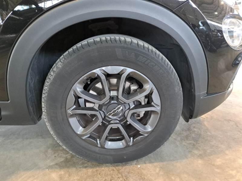Fiat 500X 1.0 T3 120CV MT E6D CLUB - foto 17